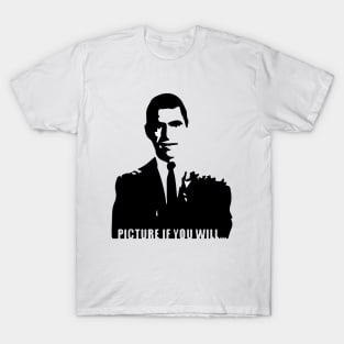 Twilight Zone T-Shirt